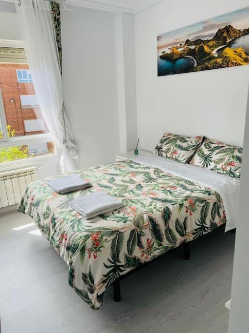 Apartamento En Santander Exterior foto