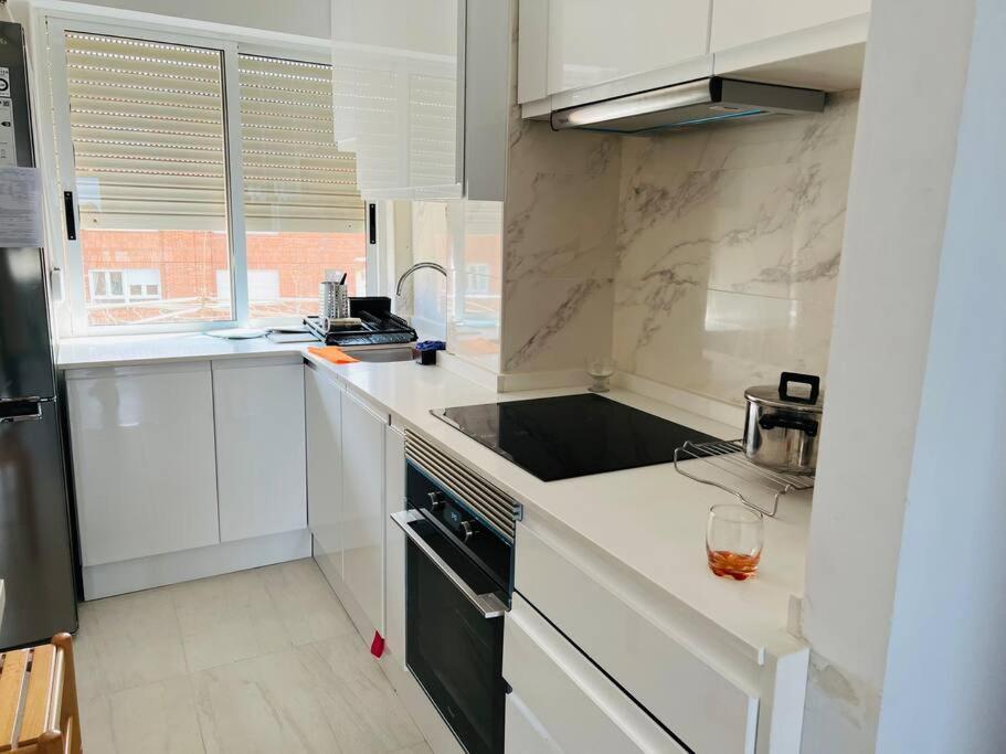 Apartamento En Santander Exterior foto