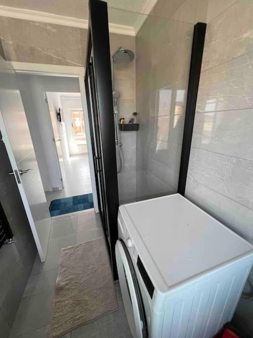 Apartamento En Santander Exterior foto