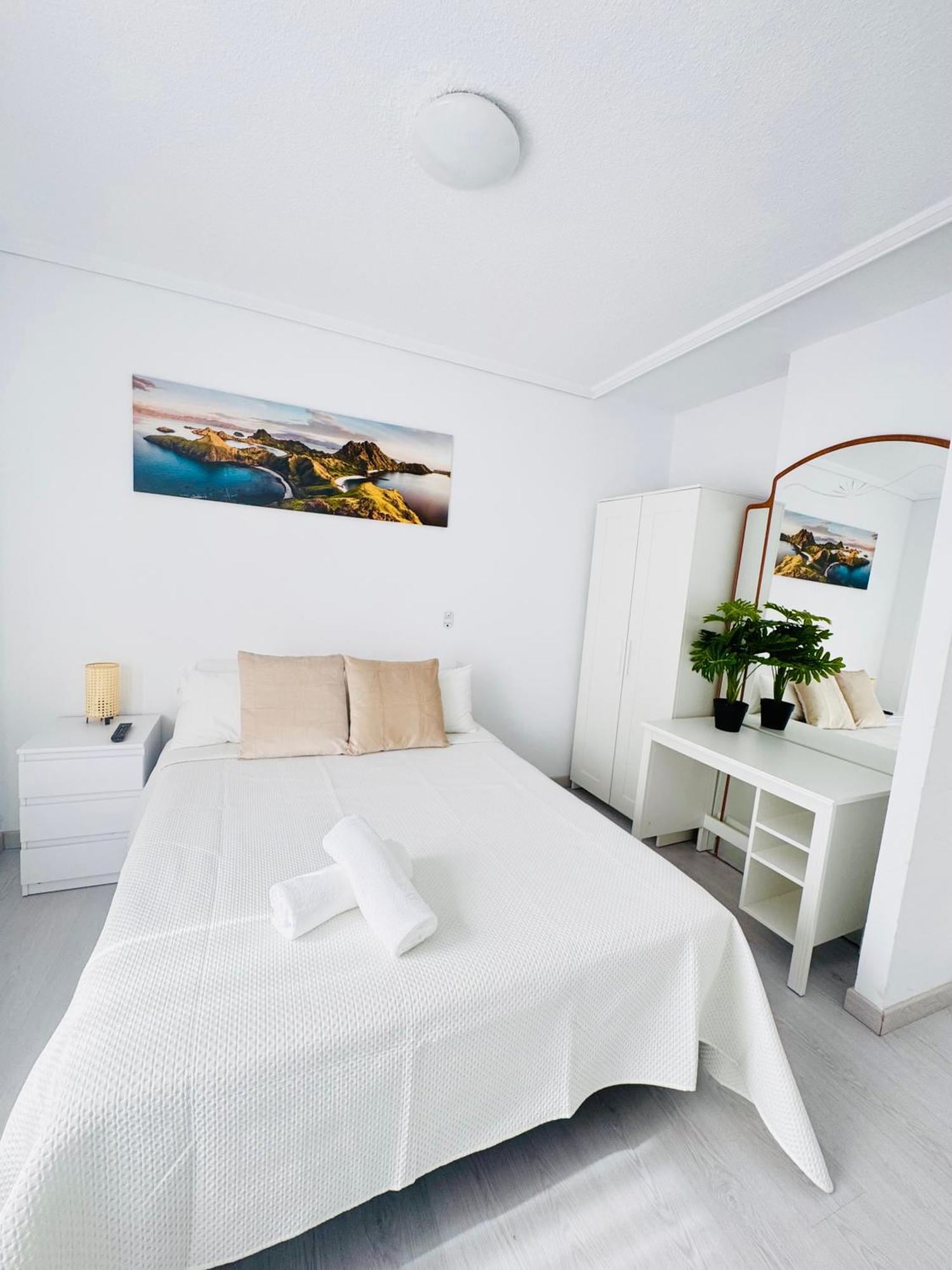 Apartamento En Santander Exterior foto
