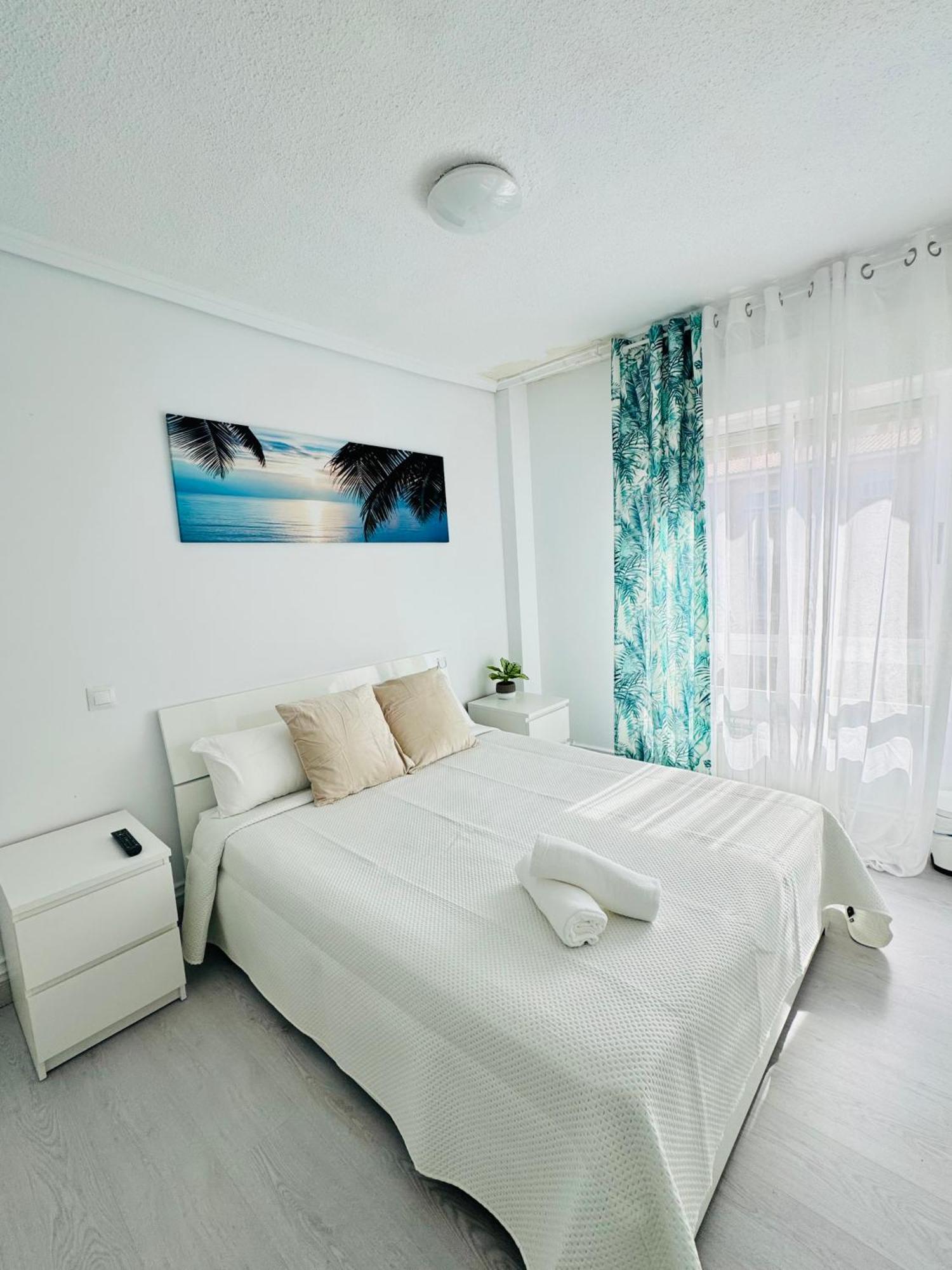 Apartamento En Santander Exterior foto
