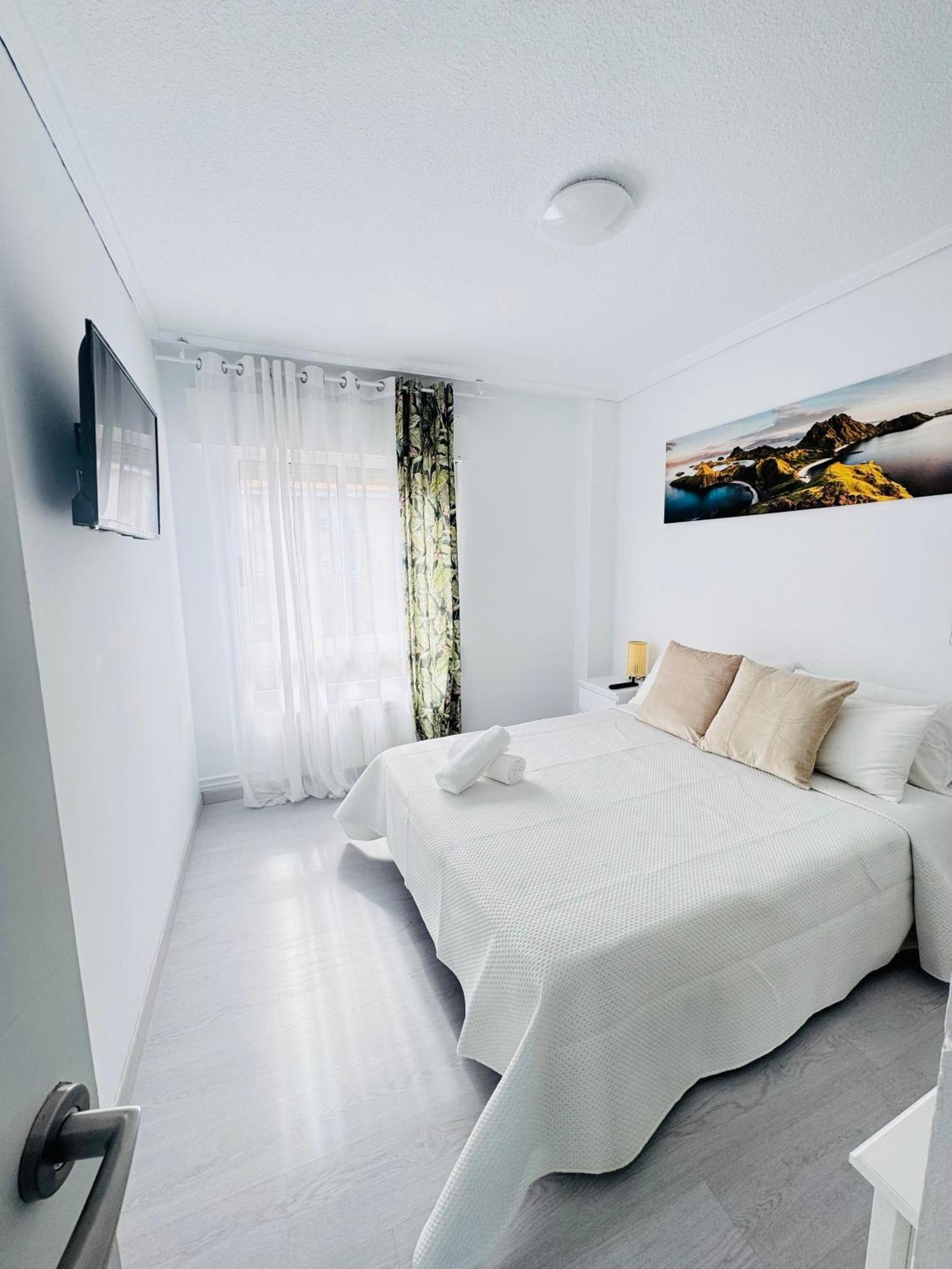 Apartamento En Santander Exterior foto