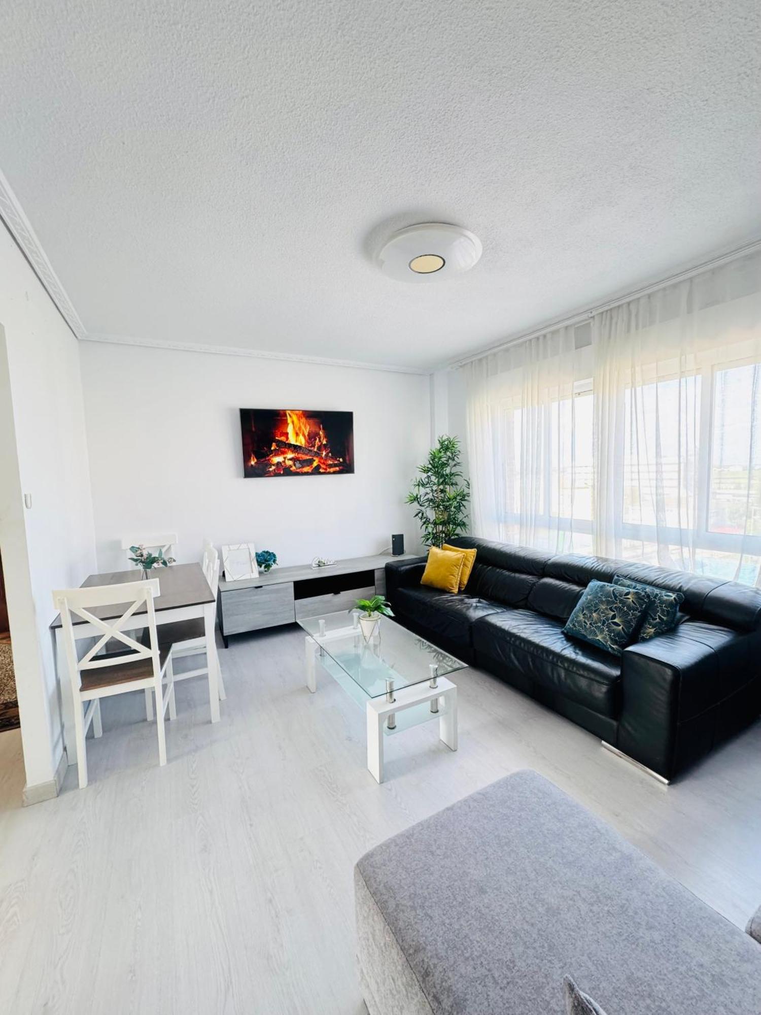 Apartamento En Santander Exterior foto
