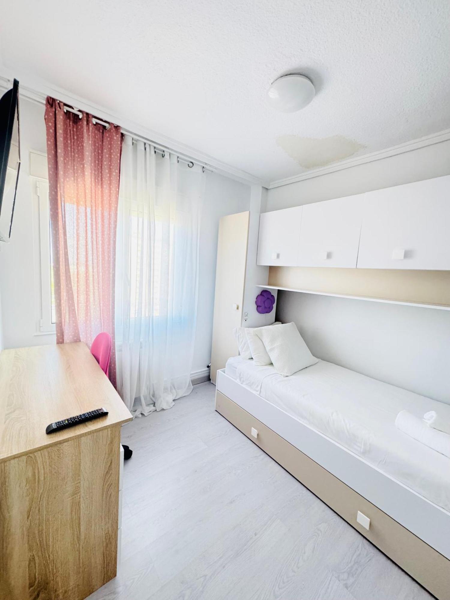 Apartamento En Santander Exterior foto
