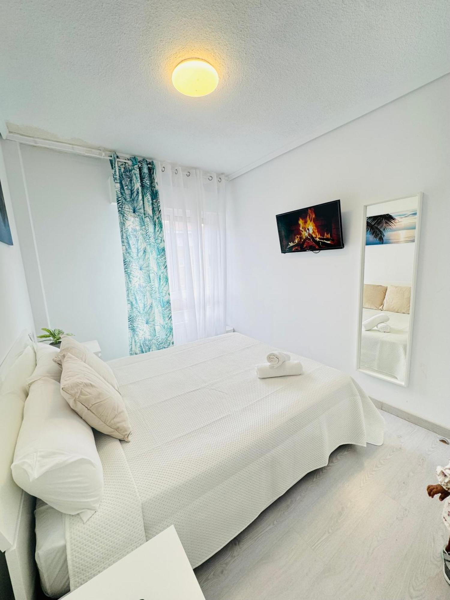 Apartamento En Santander Exterior foto